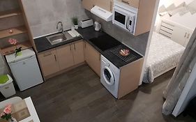 Apartamento Barrio Del Pilar Smart Fit